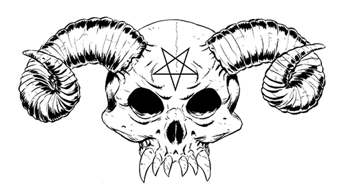 Logo Medievo Oscuro